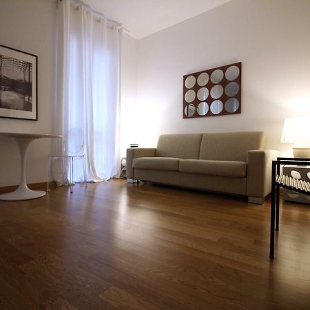 Brera - Fiori Chiari Charme Apartment 밀라노 외부 사진
