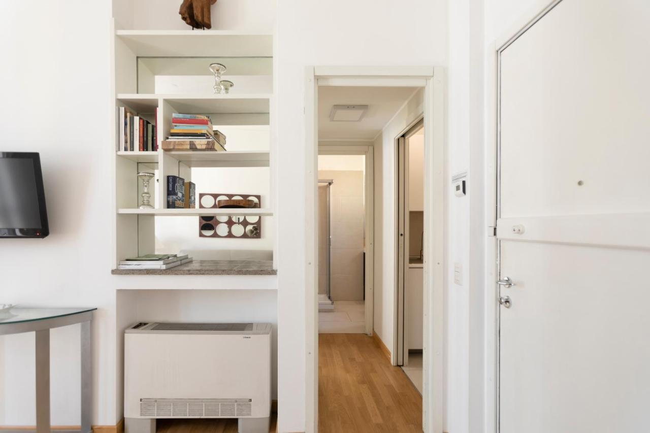 Brera - Fiori Chiari Charme Apartment 밀라노 외부 사진