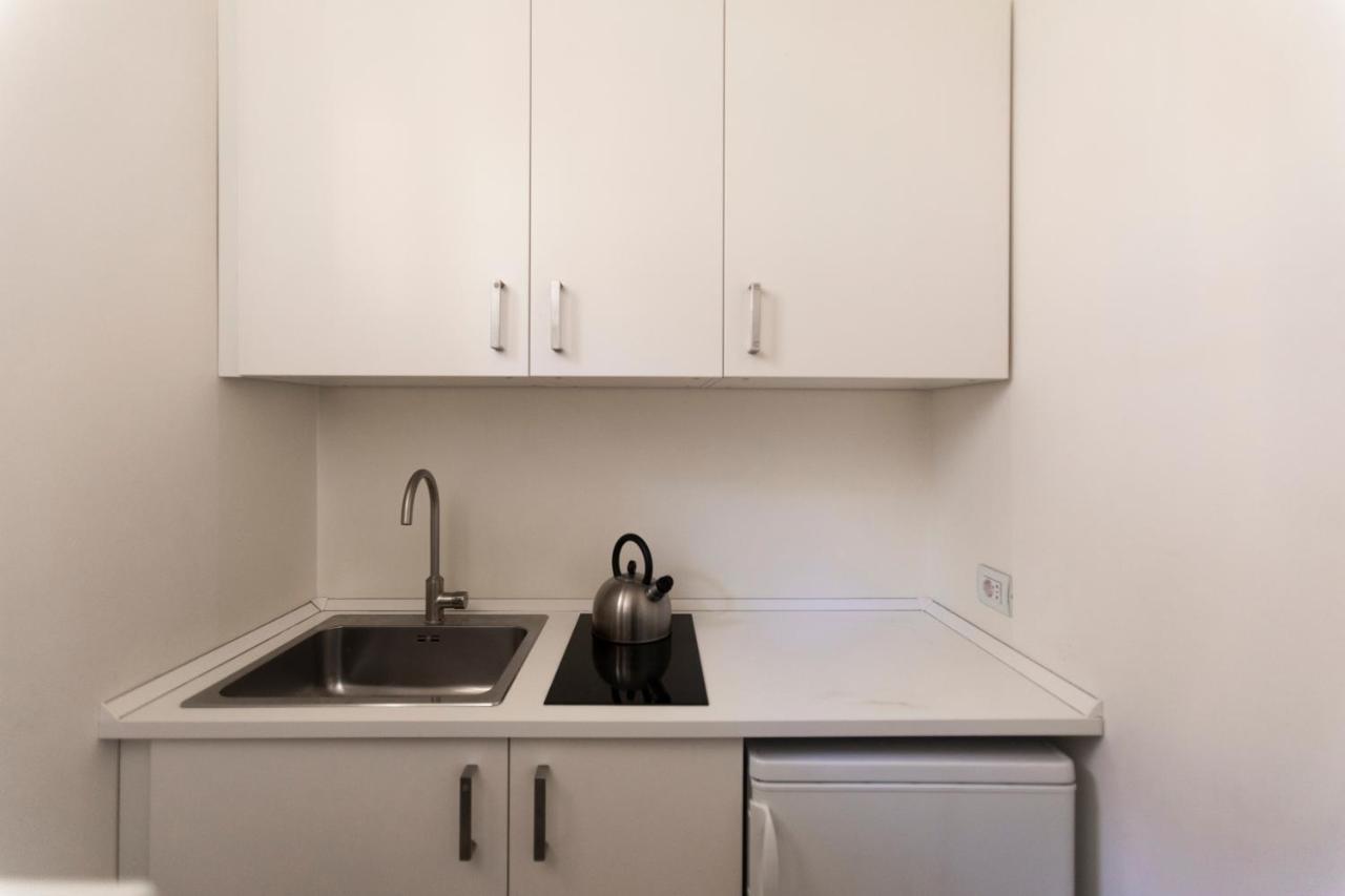 Brera - Fiori Chiari Charme Apartment 밀라노 외부 사진