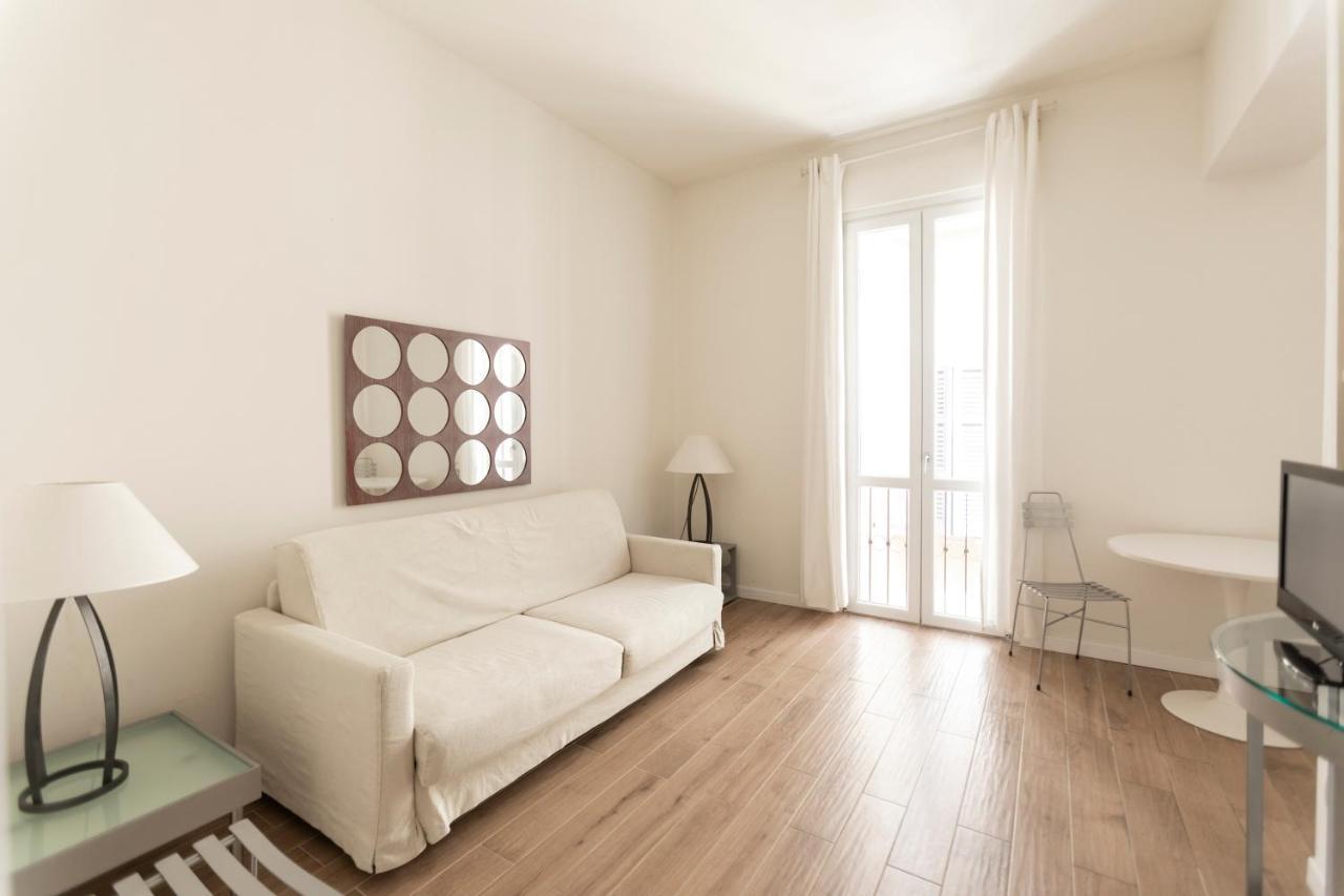 Brera - Fiori Chiari Charme Apartment 밀라노 외부 사진