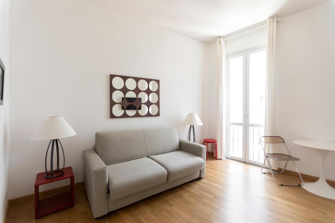 Brera - Fiori Chiari Charme Apartment 밀라노 외부 사진