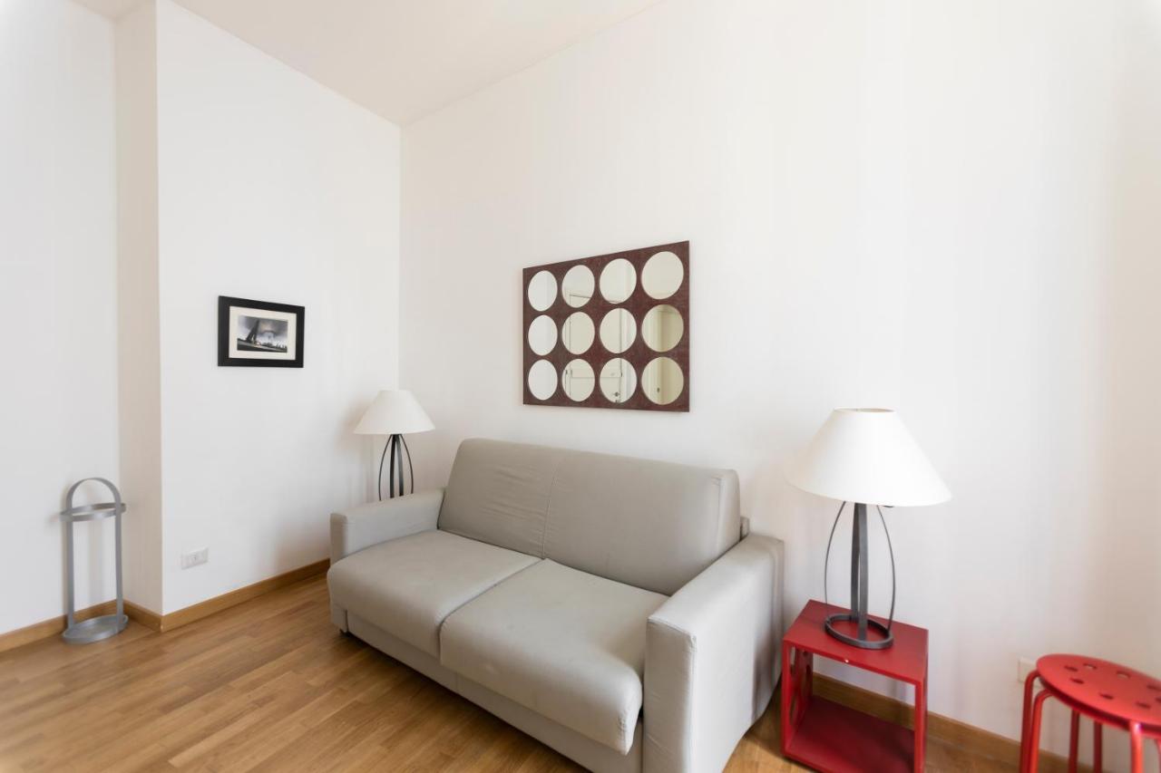 Brera - Fiori Chiari Charme Apartment 밀라노 외부 사진