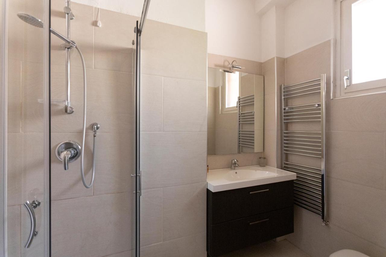 Brera - Fiori Chiari Charme Apartment 밀라노 외부 사진