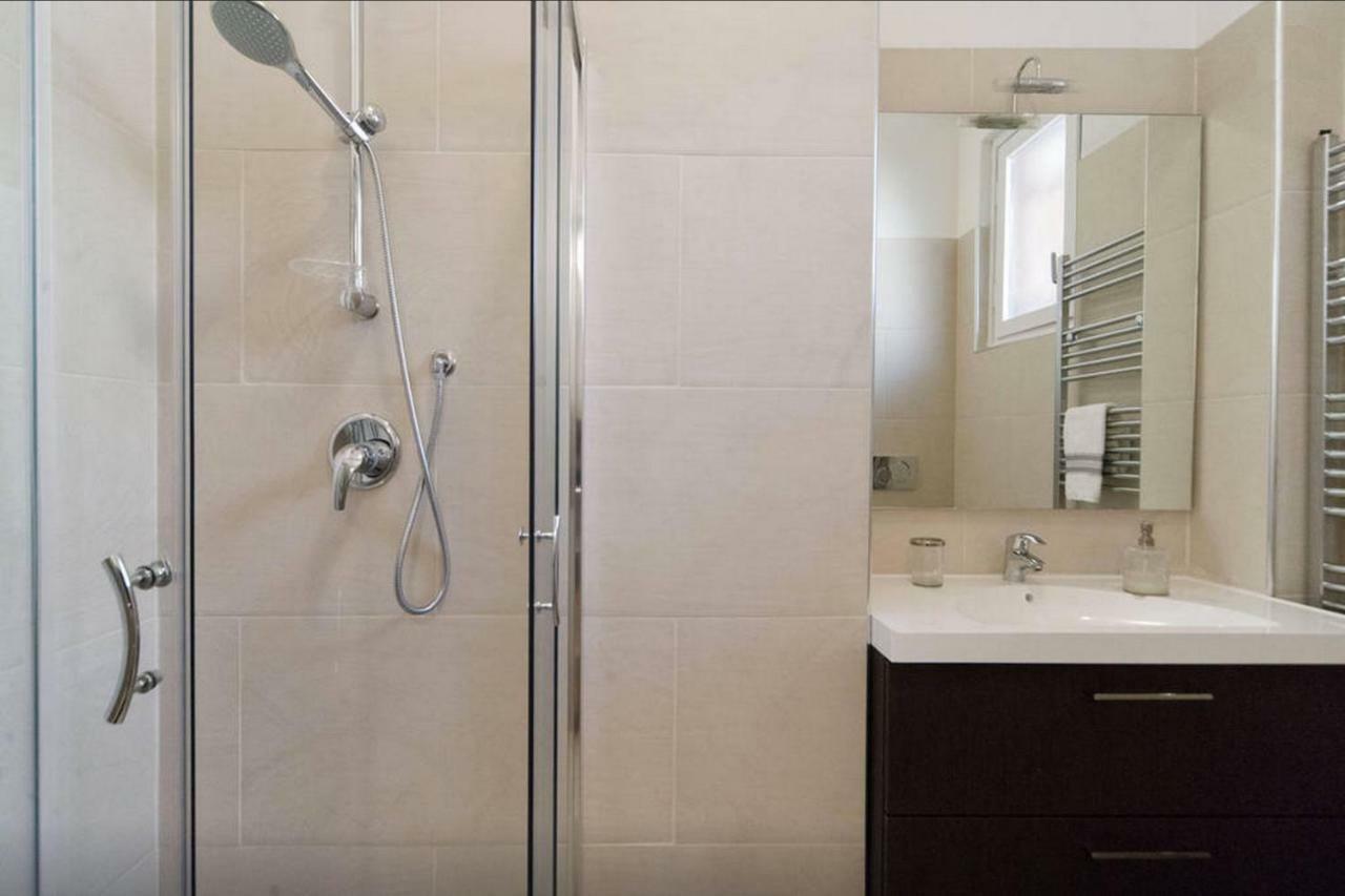 Brera - Fiori Chiari Charme Apartment 밀라노 외부 사진