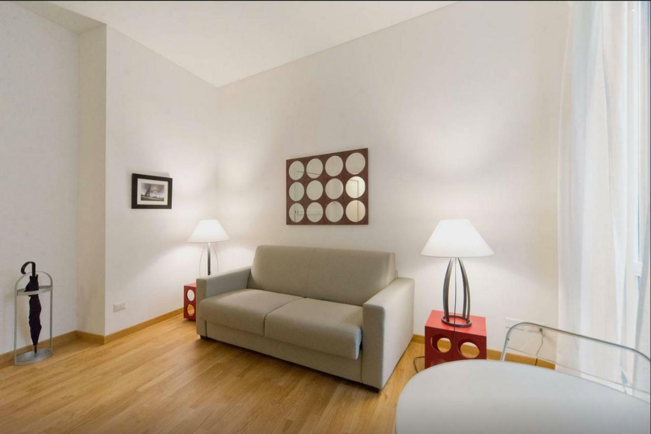 Brera - Fiori Chiari Charme Apartment 밀라노 외부 사진