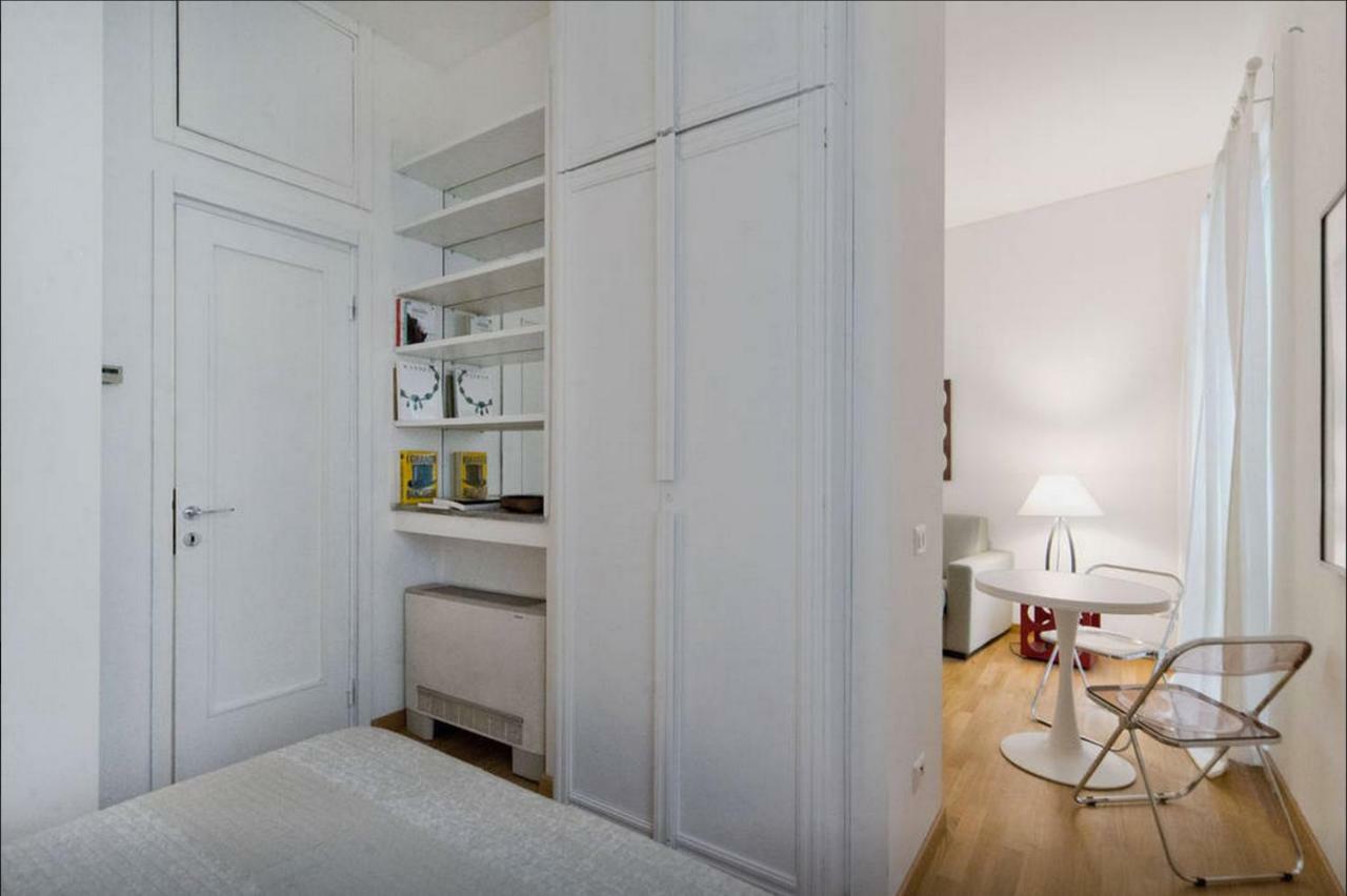Brera - Fiori Chiari Charme Apartment 밀라노 외부 사진