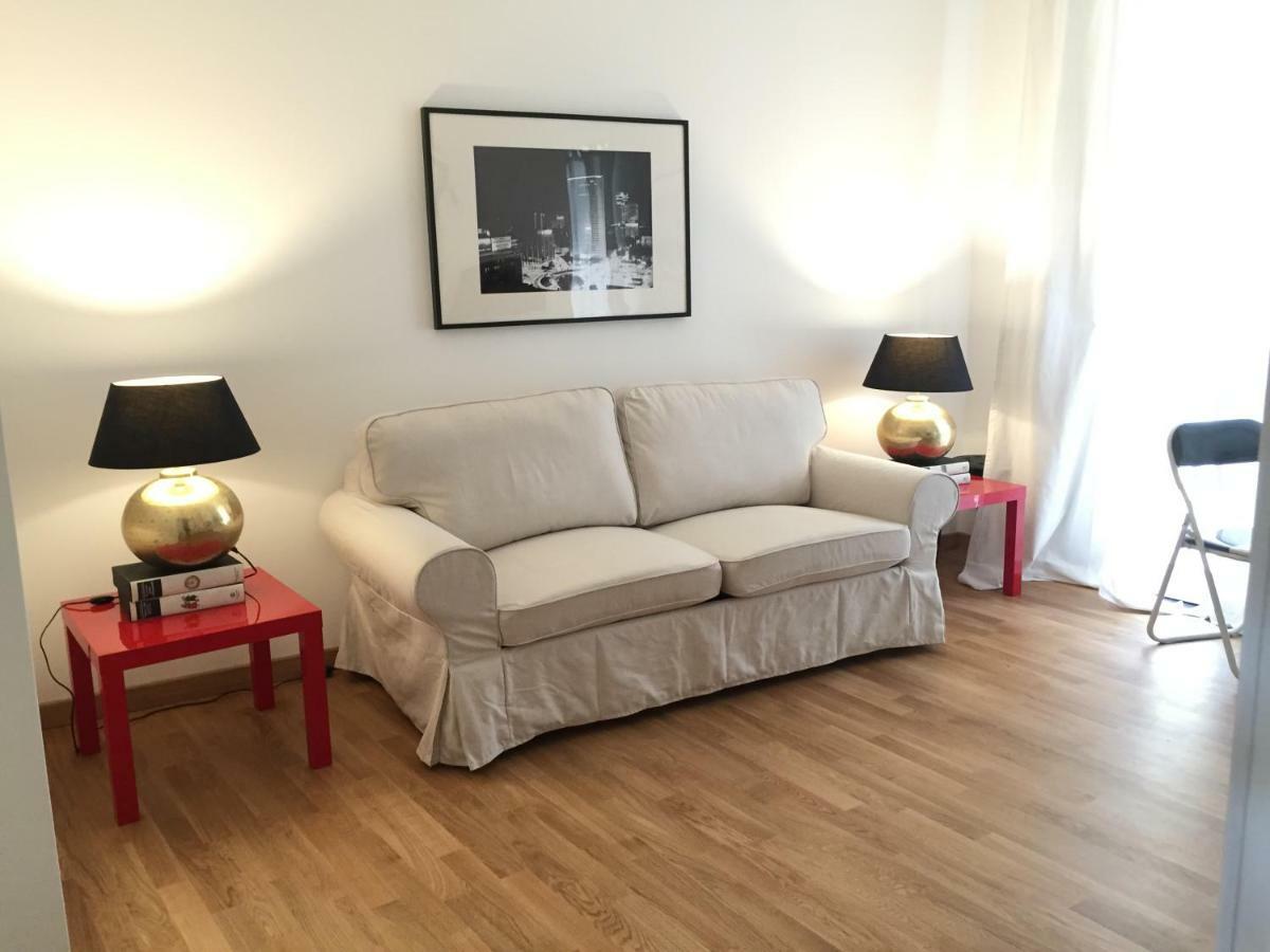Brera - Fiori Chiari Charme Apartment 밀라노 외부 사진