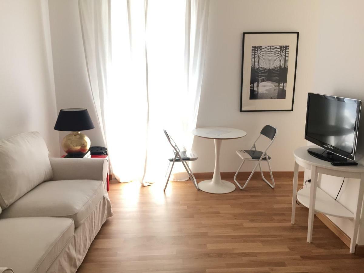 Brera - Fiori Chiari Charme Apartment 밀라노 외부 사진