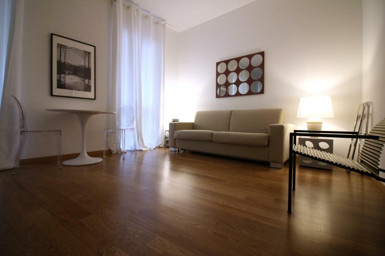 Brera - Fiori Chiari Charme Apartment 밀라노 외부 사진