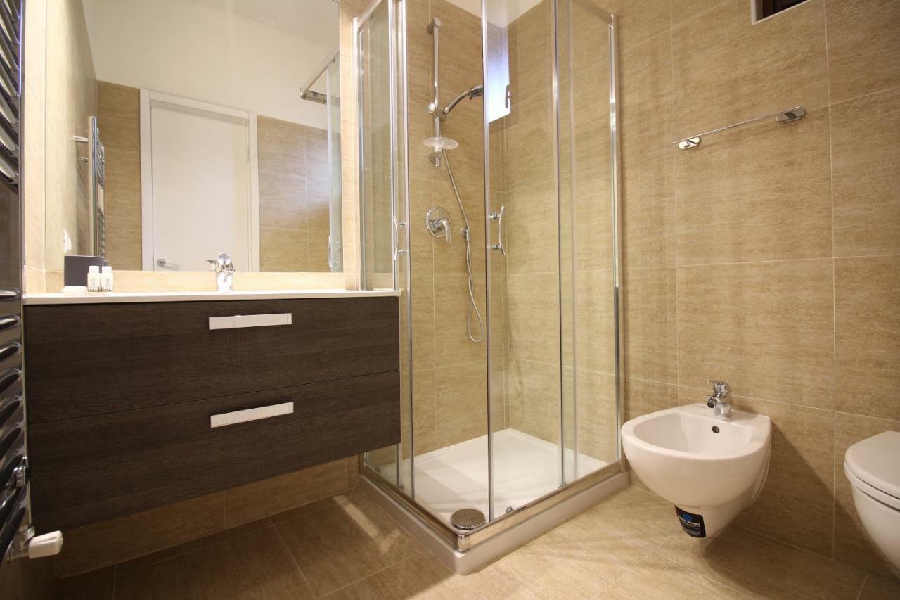 Brera - Fiori Chiari Charme Apartment 밀라노 외부 사진