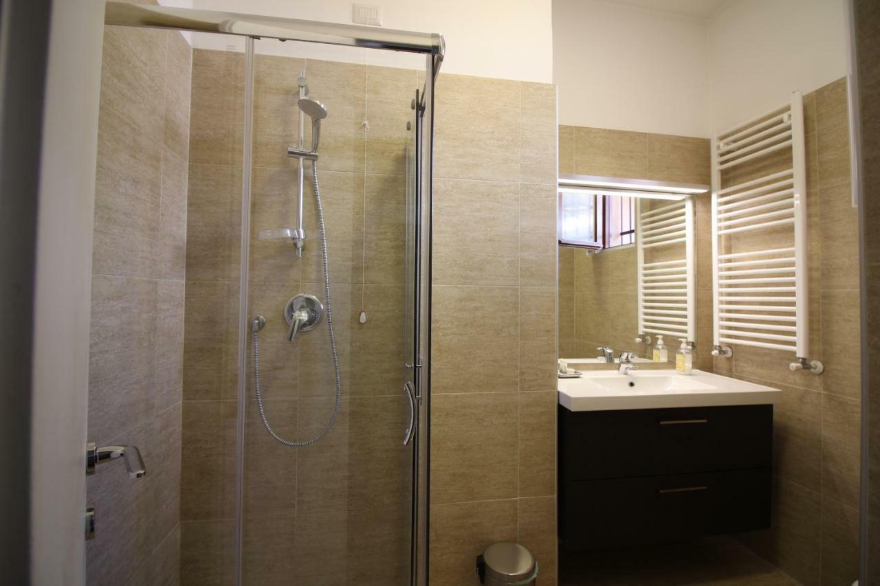 Brera - Fiori Chiari Charme Apartment 밀라노 외부 사진