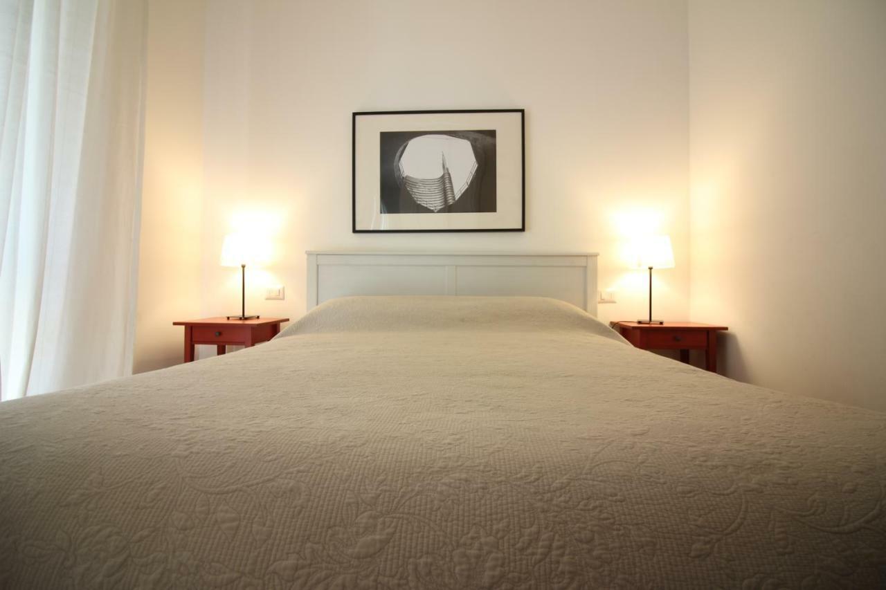 Brera - Fiori Chiari Charme Apartment 밀라노 외부 사진