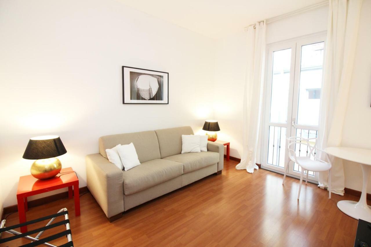 Brera - Fiori Chiari Charme Apartment 밀라노 외부 사진