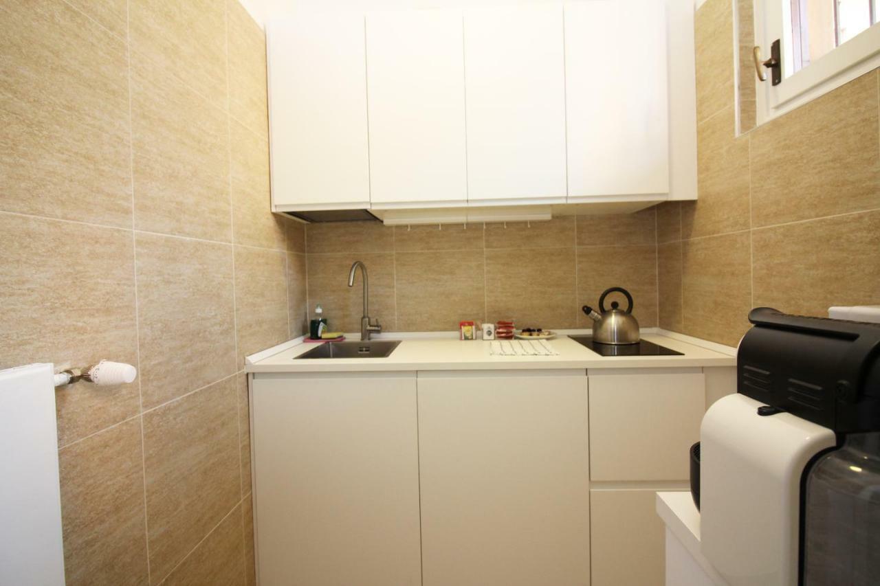 Brera - Fiori Chiari Charme Apartment 밀라노 외부 사진
