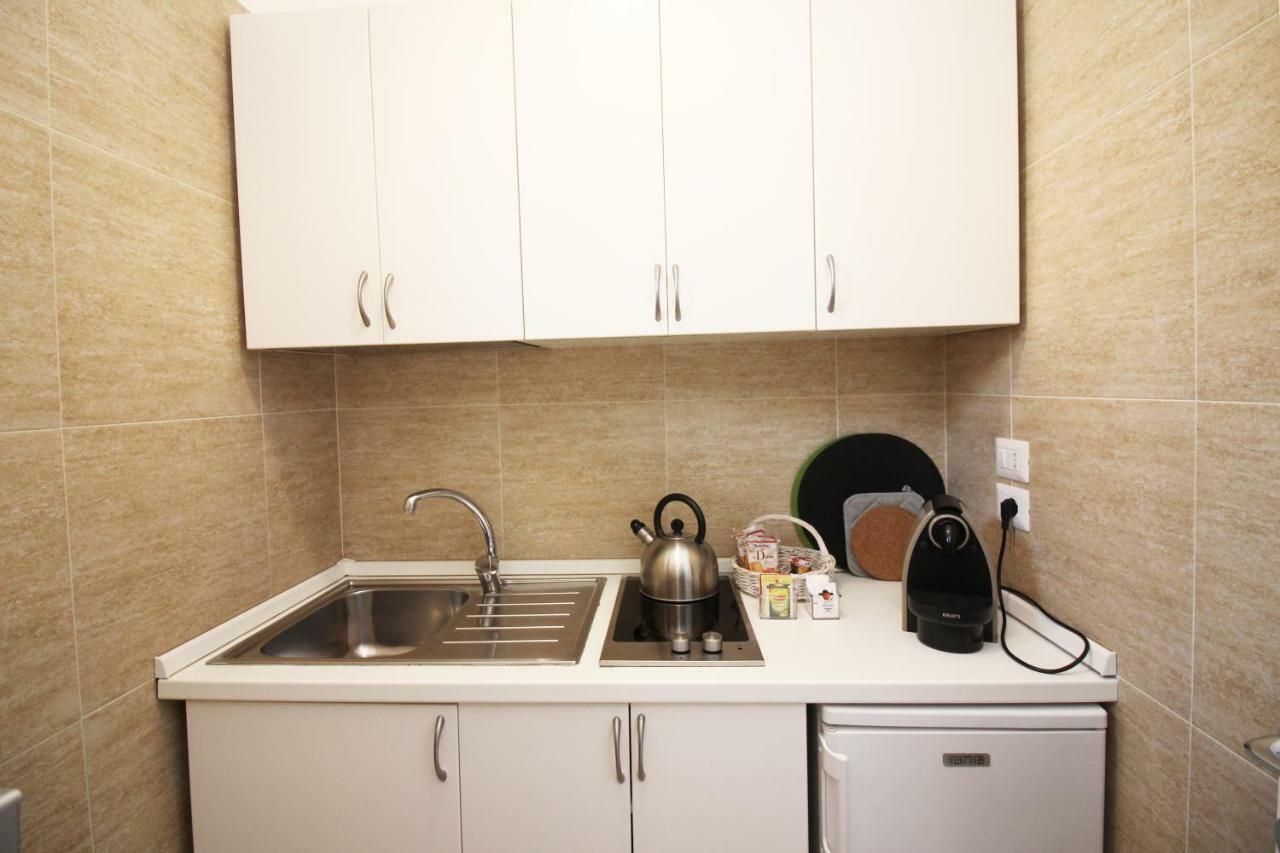 Brera - Fiori Chiari Charme Apartment 밀라노 외부 사진
