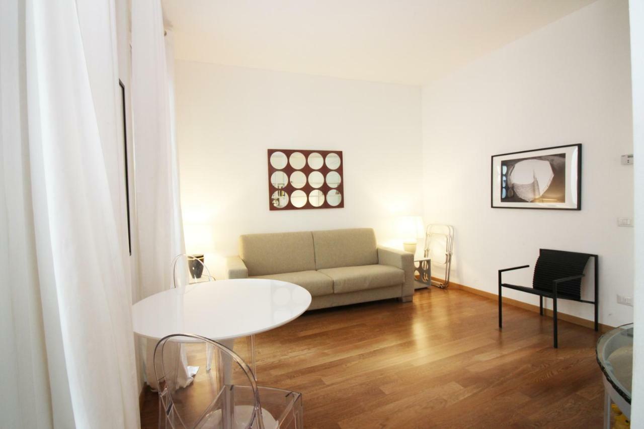 Brera - Fiori Chiari Charme Apartment 밀라노 외부 사진