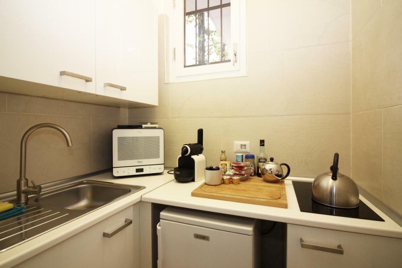 Brera - Fiori Chiari Charme Apartment 밀라노 외부 사진