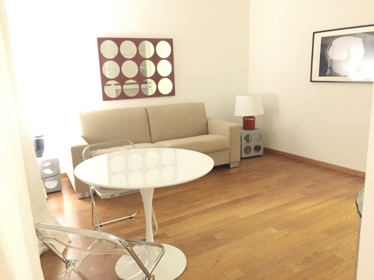 Brera - Fiori Chiari Charme Apartment 밀라노 외부 사진