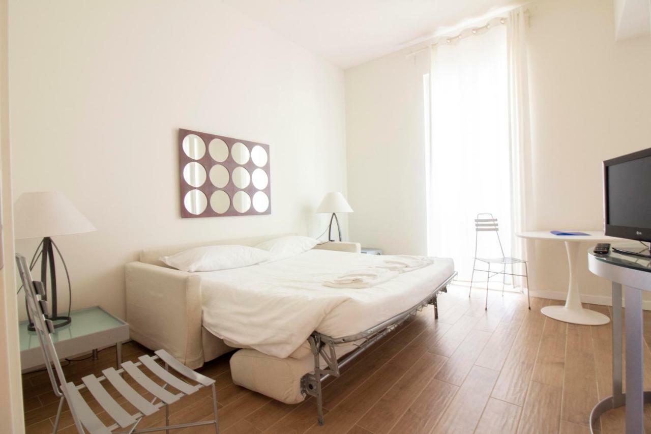 Brera - Fiori Chiari Charme Apartment 밀라노 외부 사진