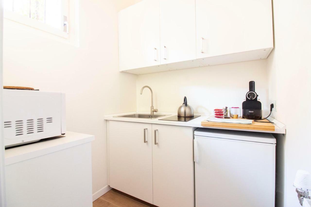 Brera - Fiori Chiari Charme Apartment 밀라노 외부 사진