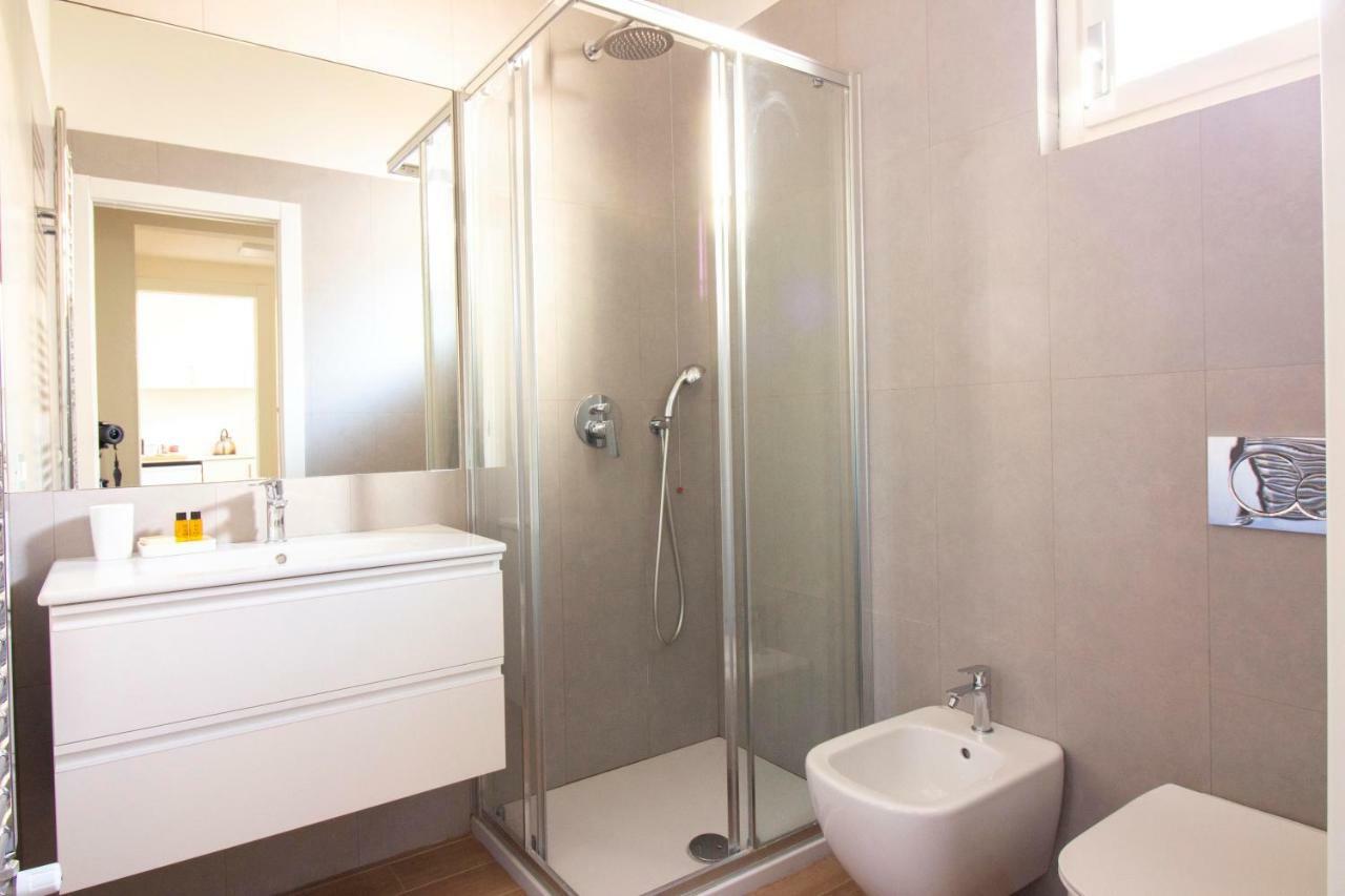 Brera - Fiori Chiari Charme Apartment 밀라노 외부 사진